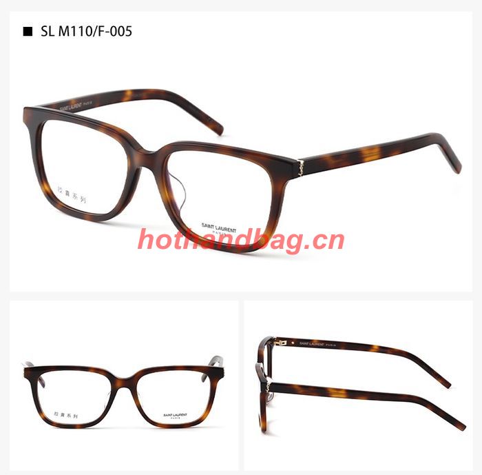 Saint Laurent Sunglasses Top Quality SLS00466